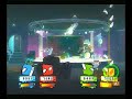 Rayman Raving Rabbids 2 Gameplay trailor Music: Funky Town
