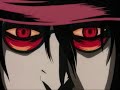 Hellsing (Lady Pank 