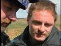 Cheshire Police unmarked video Motorcycle 1993