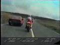 Cheshire Police unmarked video Motorcycle 1993