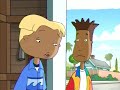 The Weekenders 1x01 - Crush Test Dummies Part 2