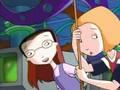 The Weekenders 1x01 - Crush Test Dummies Part 2