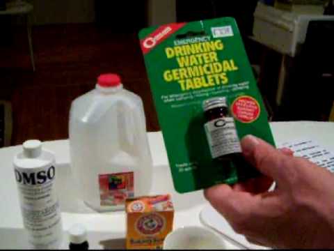 how to remove dmso from reaction mixture