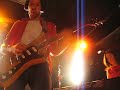 Paul Gilbert - The Gargoyle Bordeaux 2008