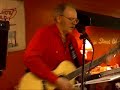 Back Roads @ Main Street Coffee Bar 12-15-07