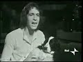 Rino Gaetano - Berta filava (1976)