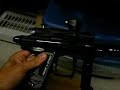 The Basement Tour... Paintball History! Part 1
