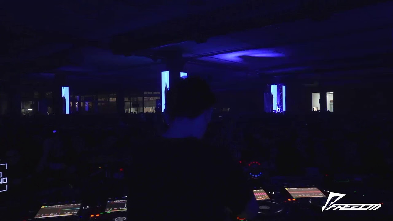 Rene Wise - Live @ Blackdance 2022