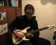 For the love of God - Steve Vai cover - by Adriano