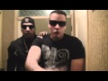 Connected - Tenaga-ice ft Para-D & Bloedhond - Officiele videoclip 2011 Speakerz-productions