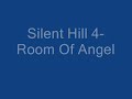 silent hill 4 room of angel  akira yamaoka 