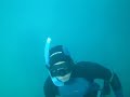 Coi Team Training Apnea