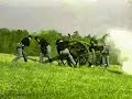 Battle cry of Freedom