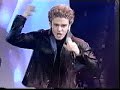 NSYNC- Bye Bye Bye (Rosie O Donnell)