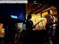 Playing at the grainstore in oakham