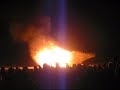 Uchronia Burns