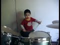 Benjamin Gonzalez Capetillo Batero