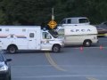 DV-504-1  MAY 12 2006  SURREY FIRE POLICE FIND METH LAB IN HOUSE ON 98 AVE AND 160 ST