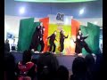 ` MACHiSSMO DANCERSZ @ SM SAN LAZARO