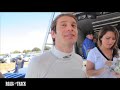 From Formula 1 to...NASCAR?