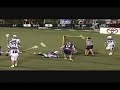 Conor Gill MLL Lacrosse Highlights Conor Gill MLL Lacrosse Highlights