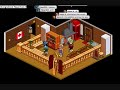 Pixel Toronto Adventures [part 2]