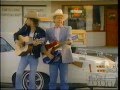 Dwight Yoakam & Buck Owens / Streets Of Bak
