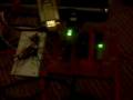 AVR Serial test