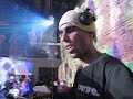 artificialeyes.tv @ Babylon with DJ Patife and Stamina MC