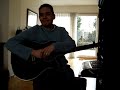 G singing "what I need to do" by Kenny Chesney