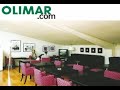 OLIMAR: Hotel Santana