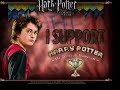 harry potter about to break