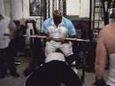 David Otunga vs. Ronnie Coleman