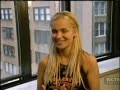 this is tony award winner kristin chenoweth (the apple tree, wicked, you're a good man charlie brown, pushing daisies) performing 