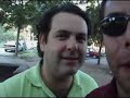 Despedida de un amigo