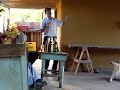 Gorrion de Mesamavida