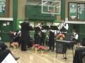 SMHS Jazz Band-Take the