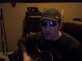 Disdain - acoustic original