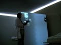 Philips Simplicity Event: The ambient hospital room Philips Simplicity Event: The ambient hospital room