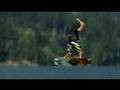 Kiteboarding: Kids Who Rip - Incredible Pro Kiteboard Kid