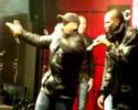Partie 4 sur 5Rencontre et showcase avec les artistes, membres du collectif Beni Snassen, à l'occasion de la sortie d'un CD original de 2 titres édité par la fnac, issu de la collection 
