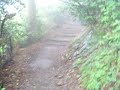 walking the tokaido