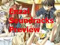 Enzai Soundtracks