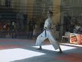 KARATE Campeonato Nacional Senior