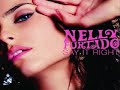 Nelly Furtado - Say it right (slow mix)