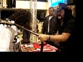 Knighted By Vinnie Paul Knighted By Vinnie Paul