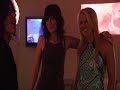 shane y dos chicas mas.. 5ta temporada the l word. capitulo 4. lesbian