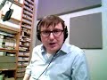 John Hodgman and the Public Radio Talent Quest