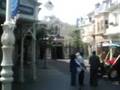 Disney Paris Hoje