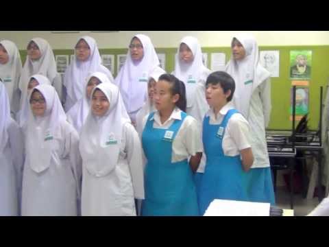 Bakar - For Teacher's day Brian Asselin -You Have Made A Difference In This Moment Westlife -You Raise Me Up.